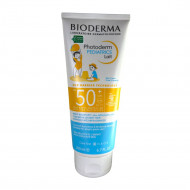 BIODERMA PHOTODERM PEDIATRCS SPF 50+ LAIT - 200  ML